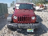 1J4GA39117L****** Salvage and Repairable 2007 Jeep Wrangler in Georgia State