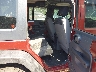 1J4GA39117L****** Wrecked 2007 Jeep Wrangler in Atlanta North