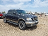 1FTRW08L91K****** Salvage and Wrecked 2001 Ford F-150 in McAllen