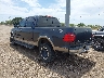 1FTRW08L91K****** Salvage and Repairable 2001 Ford F-150 in McAllen