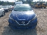 1N4BZ1CV9MC****** Destrozados 2021 Nissan Leaf en Estado de Massachusetts