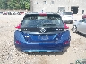 1N4BZ1CV9MC****** Destrozados 2021 Nissan Leaf