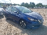 1N4BZ1CV9MC****** Salvamento y Destrozados 2021 Nissan Leaf en Boston Shirley