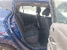 1N4BZ1CV9MC****** Destrozados 2021 Nissan Leaf en Boston Shirley