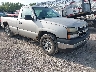 3GCEC14X27G****** Salvage and Wrecked 2007 Chevrolet Silverado 1500 in Davenport