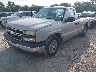 3GCEC14X27G****** Used and Repairable 2007 Chevrolet Silverado 1500 in Davenport