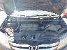 5FNRL5H46EB****** Repairable 2014 Honda Odyssey in Seattle