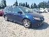 5FNRL5H46EB****** Salvage and Wrecked 2014 Honda Odyssey in Seattle