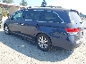 5FNRL5H46EB****** Salvage and Repairable 2014 Honda Odyssey in Seattle