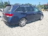 5FNRL5H46EB****** Salvage and Wrecked 2014 Honda Odyssey in Washington State