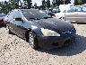 1HGCM56886A****** Salvage and Wrecked 2006 Honda Accord in Seattle