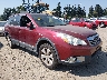 4S4BRBCC5C3****** Salvamento y Destrozados 2012 Subaru Outback en Seattle