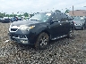 2HNYD2H45BH****** Usados y Reparables 2011 Acura MDX en Avenel New Jersey