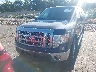 1FTFW1EV6AF****** Destrozados 2010 Ford F-150 en Estado de Utah