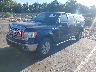1FTFW1EV6AF****** Usados y Reparables 2010 Ford F-150 en Salt Lake City