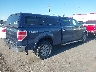 1FTFW1EV6AF****** Salvamento y Destrozados 2010 Ford F-150 en Estado de Utah