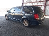 2C4RDGCG9DR****** Salvamento y Reparables 2013 Dodge Grand Caravan en Sacramento West