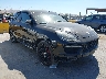 WP1AD2A21DL****** Salvamento y Destrozados 2013 Porsche Cayenne en East Bay