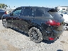 WP1AD2A21DL****** Salvamento y Reparables 2013 Porsche Cayenne en East Bay