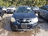 3GNAL3EK4ES****** Destrozados 2014 Chevrolet Captiva Sport en Estado de Texas
