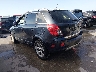 3GNAL3EK4ES****** Salvamento y Reparables 2014 Chevrolet Captiva Sport en Dallas-Fort Worth