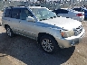 JTEEW21A360****** Salvamento y Destrozados 2006 Toyota Highlander Hybrid en North Hollywood