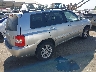 JTEEW21A360****** Salvamento y Destrozados 2006 Toyota Highlander Hybrid en Estado de California
