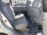 JTEEW21A360****** Destrozados 2006 Toyota Highlander Hybrid en North Hollywood