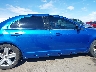 3FAHP0KC1BR****** Usados 2011 Ford Fusion en Estado de Arizona