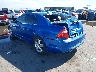 3FAHP0KC1BR****** Salvamento y Reparables 2011 Ford Fusion en Phoenix