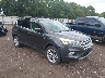 1FMCU9GD5HU****** Salvamento y Destrozados 2017 Ford Escape en Knoxville