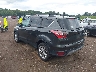 1FMCU9GD5HU****** Salvamento y Reparables 2017 Ford Escape en Knoxville