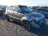 KNDJT2A20B7****** Salvamento y Destrozados 2011 Kia Soul en Los Angeles