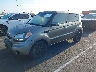 KNDJT2A20B7****** Usados y Reparables 2011 Kia Soul en Los Angeles