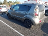 KNDJT2A20B7****** Salvamento y Reparables 2011 Kia Soul en Los Angeles