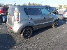 KNDJT2A20B7****** Salvamento y Destrozados 2011 Kia Soul en Estado de California