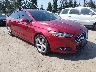3FA6P0H79GR****** Salvage and Wrecked 2016 Ford Fusion in IAA Puyallup