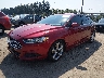 3FA6P0H79GR****** Used and Repairable 2016 Ford Fusion in IAA Puyallup
