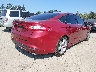 3FA6P0H79GR****** Salvage and Wrecked 2016 Ford Fusion in Washington State