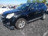 2GNALAEK9F1****** Usados y Reparables 2015 Chevrolet Equinox en Las Vegas