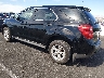 2GNALAEK9F1****** Salvamento y Reparables 2015 Chevrolet Equinox en Las Vegas