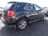 2GNALAEK9F1****** Salvamento y Destrozados 2015 Chevrolet Equinox en Estado de Nevada