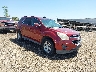 2CNALDEW7A6****** Salvamento y Destrozados 2010 Chevrolet Equinox en McAllen
