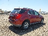 2CNALDEW7A6****** Salvamento y Destrozados 2010 Chevrolet Equinox en Estado de Texas