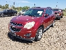 2CNALDEW7A6****** Salvamento y Reparables 2010 Chevrolet Equinox en Estado de Texas