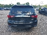 5N1DL0MM0HC****** Wrecked 2017 Infiniti QX60
