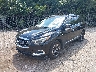 5N1DL0MM0HC****** Used and Repairable 2017 Infiniti QX60 in Bridgeport