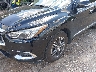 5N1DL0MM0HC****** Salvage and Repairable 2017 Infiniti QX60 in Pennsylvania State