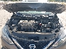 3N1AB7AP7JY****** Repairable 2018 Nissan Sentra in Salt Lake City