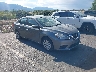 3N1AB7AP7JY****** Salvage and Wrecked 2018 Nissan Sentra in Salt Lake City